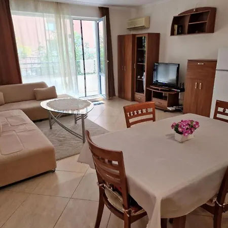Saint Vlas - Summer 16 Apartment