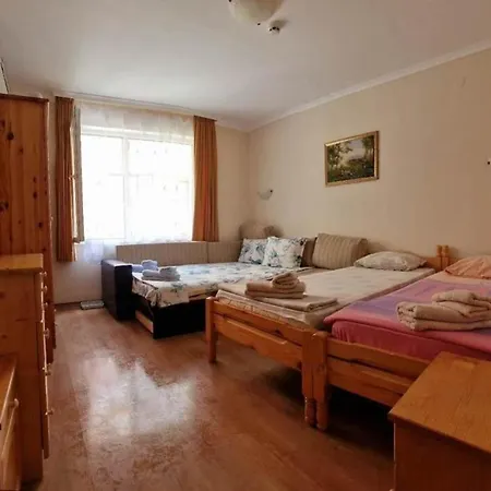 Apartment Saint Vlas - Summer 16 *
