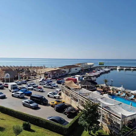 Apartment Saint Vlas - Summer 16 Sweti Wlas