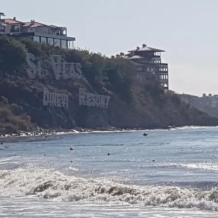 Saint Vlas - Summer 16 Apartment