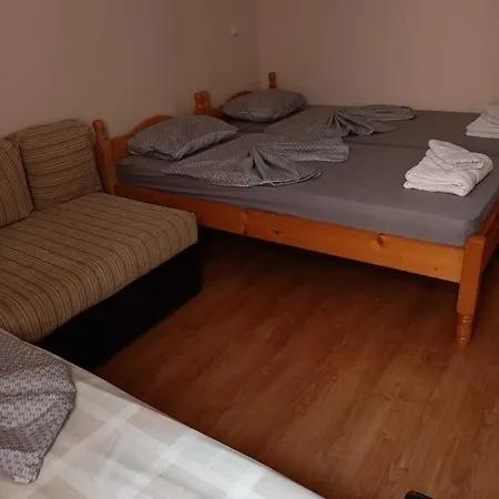 Saint Vlas - Summer 16 Apartment