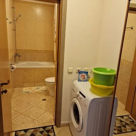 Saint Vlas - Summer 16 Apartment Sweti Wlas
