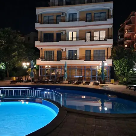 Saint Vlas - Summer 16