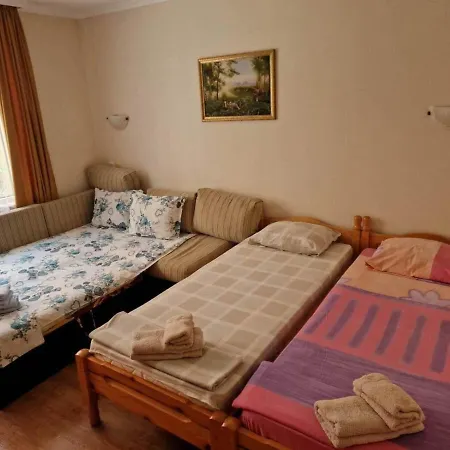 Saint Vlas - Summer 16 Apartment