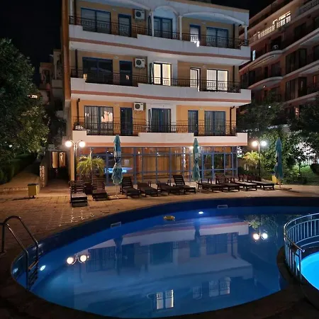 Saint Vlas - Summer 16 Apartment *