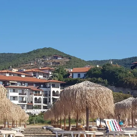Saint Vlas - Summer 16 Apartment Sweti Wlas
