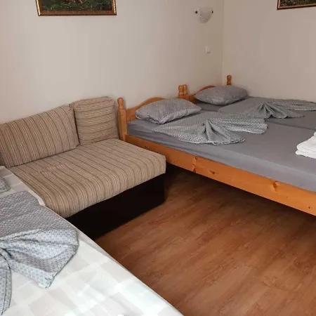 Apartment Saint Vlas - Summer 16