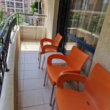 Saint Vlas - Summer 16 Apartment