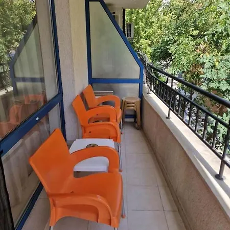 Saint Vlas - Summer 16 Apartment *