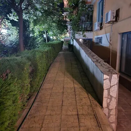 Saint Vlas - Summer 16 Apartment *