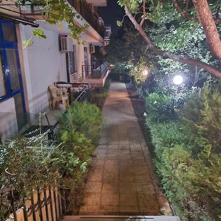 Saint Vlas - Summer 16 Apartment Sweti Wlas