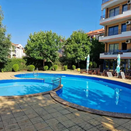 Saint Vlas - Summer 16 Appartamento Sveti Vlas